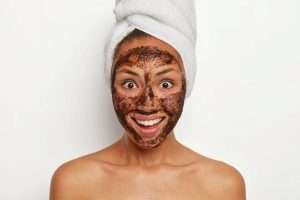 peeling kawa