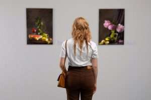 domowa galeria
