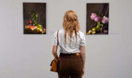 domowa galeria