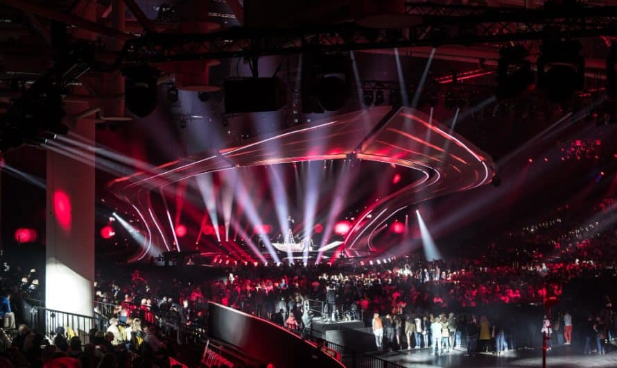 Eurowizja – jedyny taki konkurs piosenki