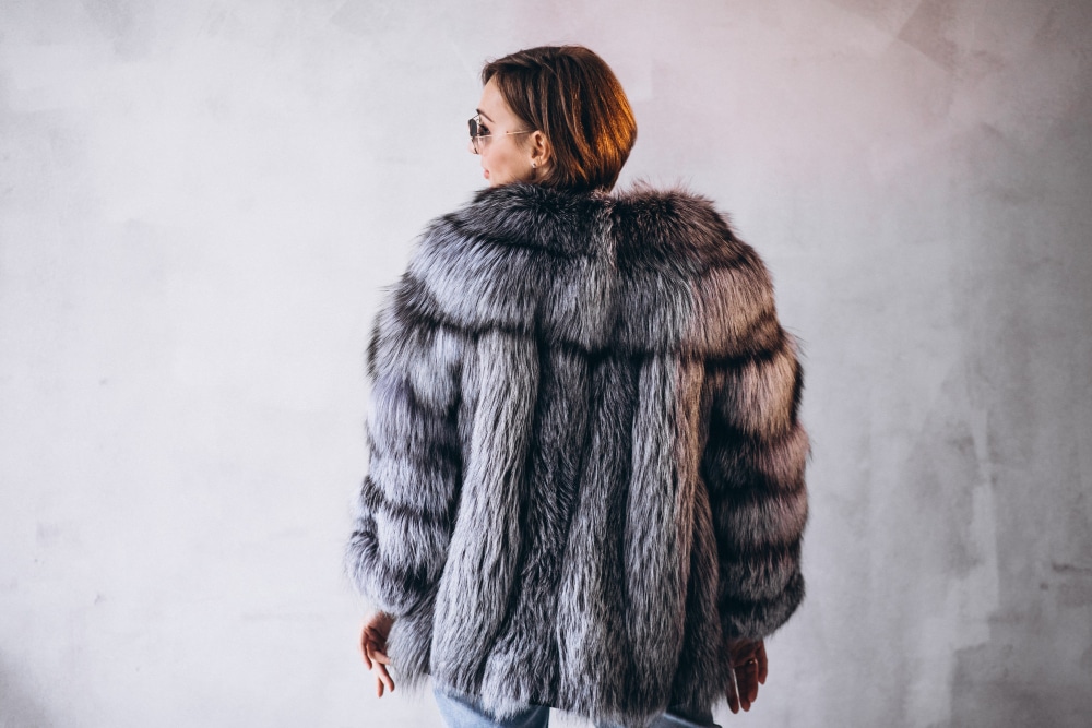 Futra naturalne a moda