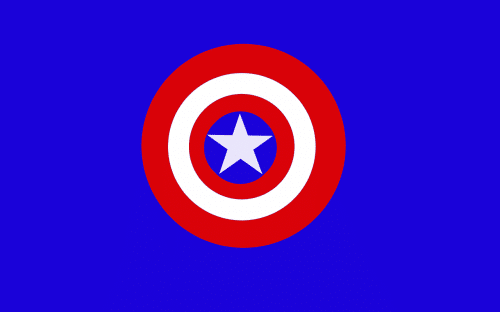 Captain America: zwykły człowiek, niezwykły bohater