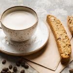 Café au lait – francuska prostota kawy